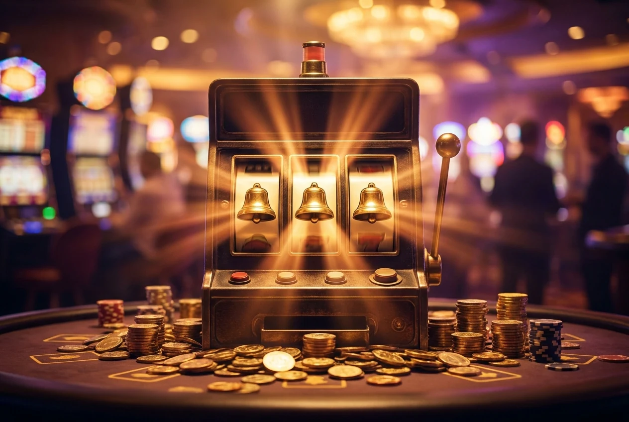 Turning wins into cash Neon54